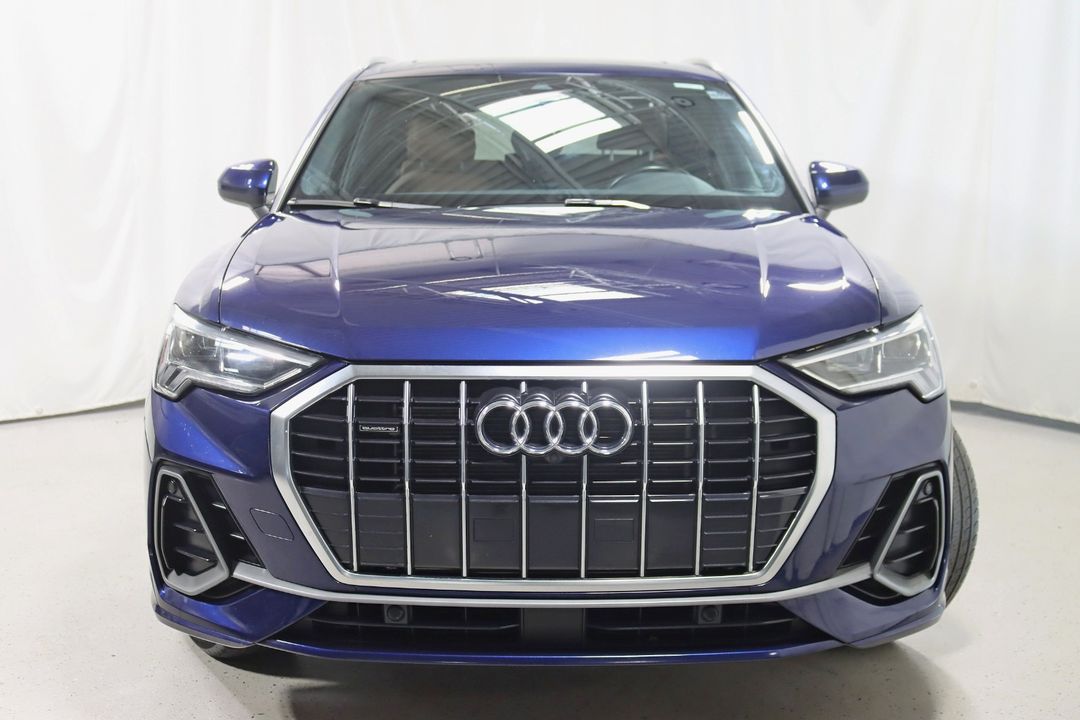 2024 Audi Q3