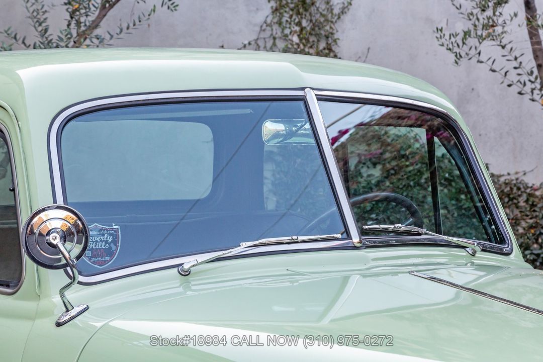 1953 Chevrolet 3100