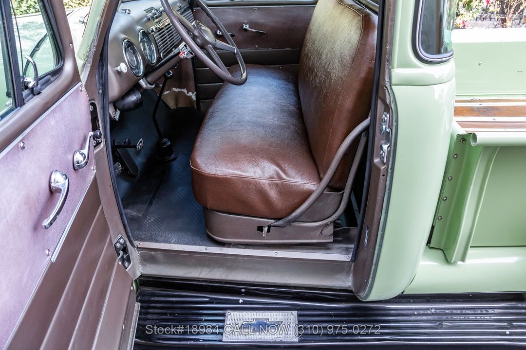 1953 Chevrolet 3100