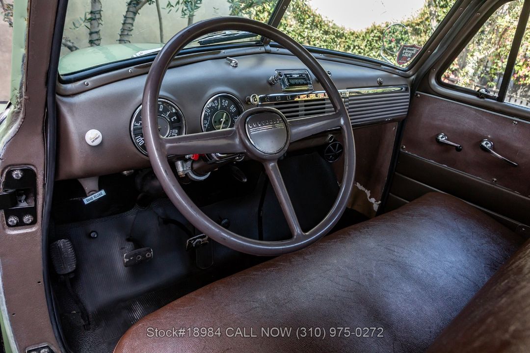 1953 Chevrolet 3100