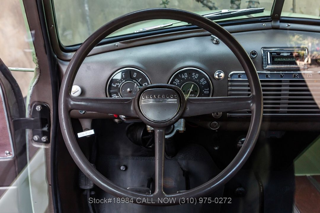 1953 Chevrolet 3100