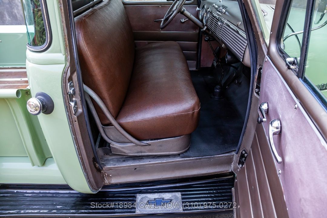 1953 Chevrolet 3100