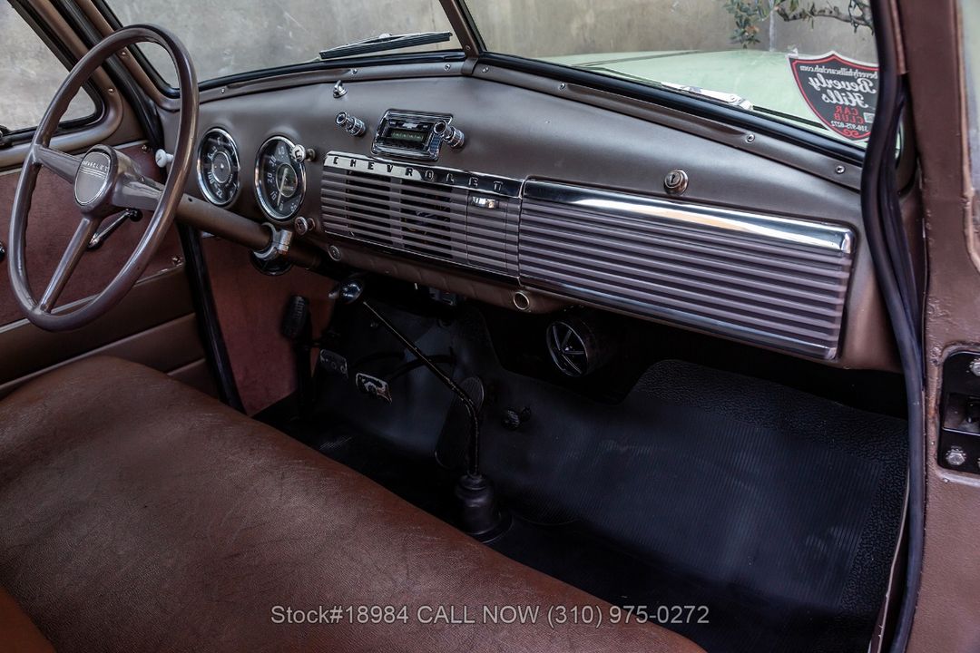 1953 Chevrolet 3100