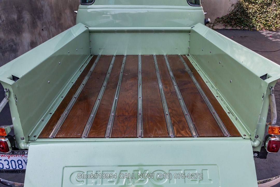 1953 Chevrolet 3100