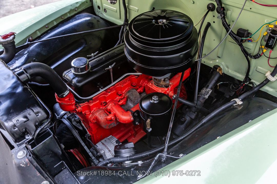 1953 Chevrolet 3100