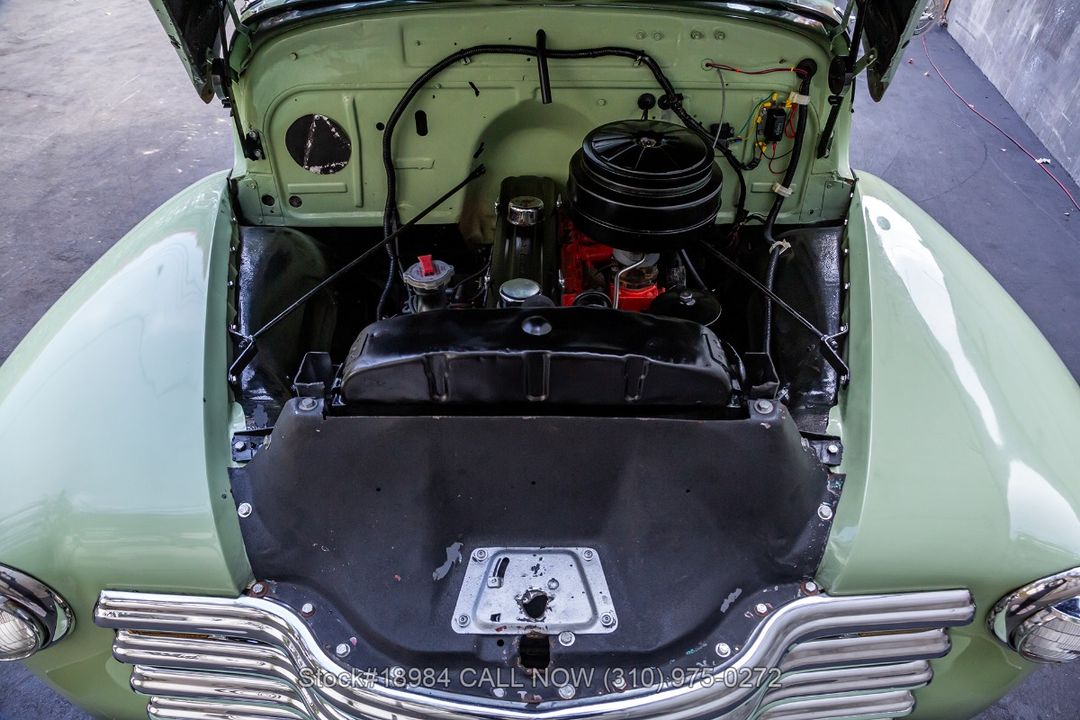 1953 Chevrolet 3100