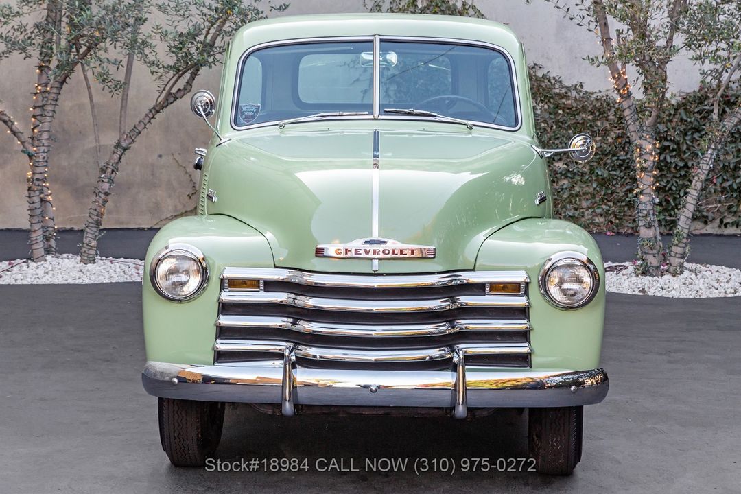 1953 Chevrolet 3100