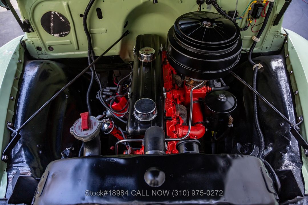 1953 Chevrolet 3100