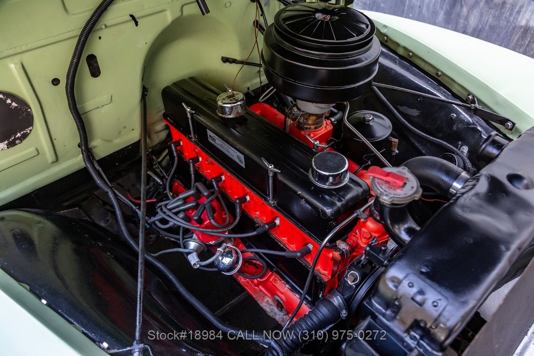 1953 Chevrolet 3100