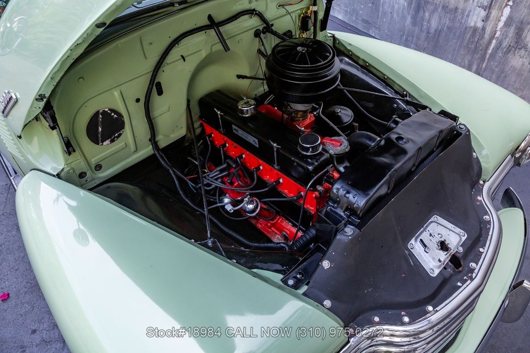 1953 Chevrolet 3100