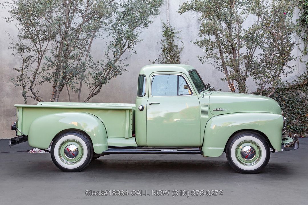 1953 Chevrolet 3100