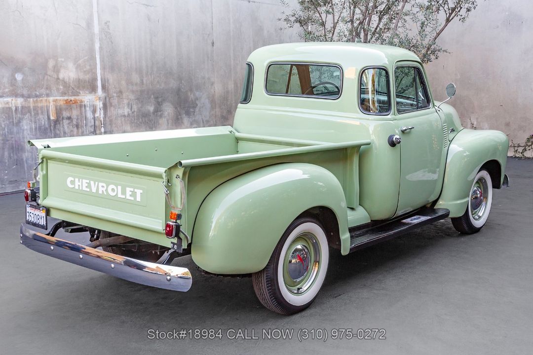 1953 Chevrolet 3100