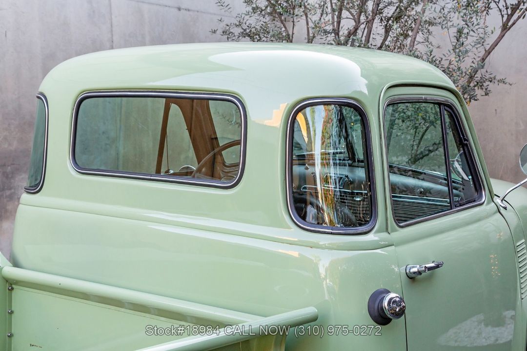 1953 Chevrolet 3100