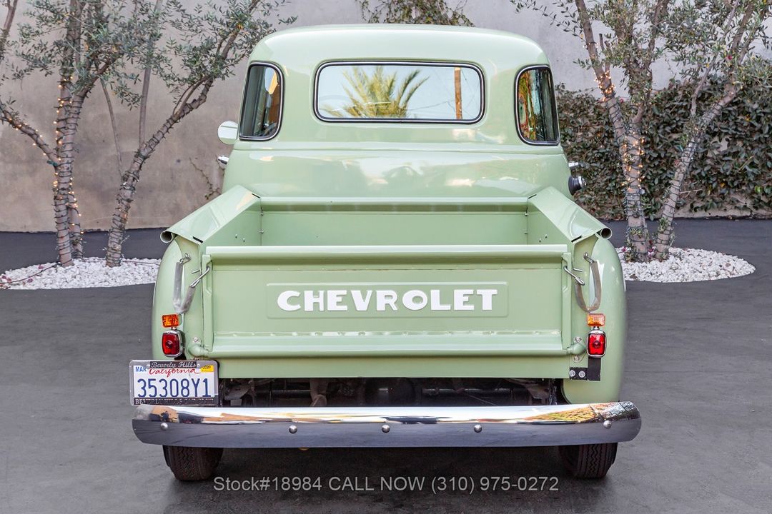 1953 Chevrolet 3100
