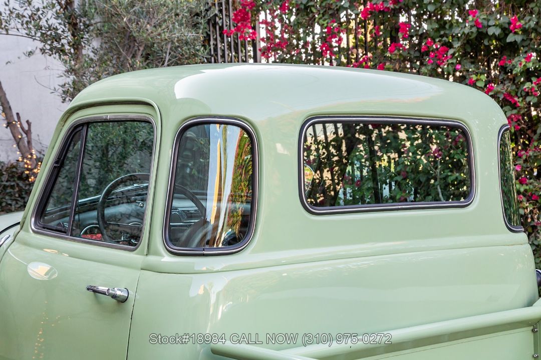 1953 Chevrolet 3100