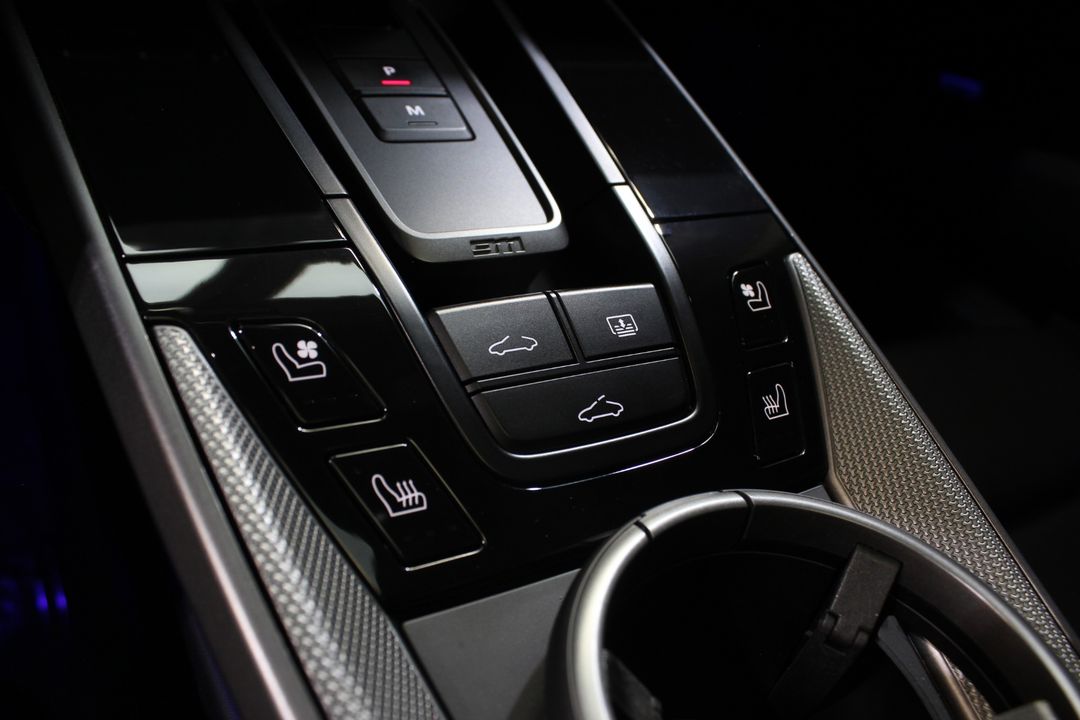 2024 Porsche 911