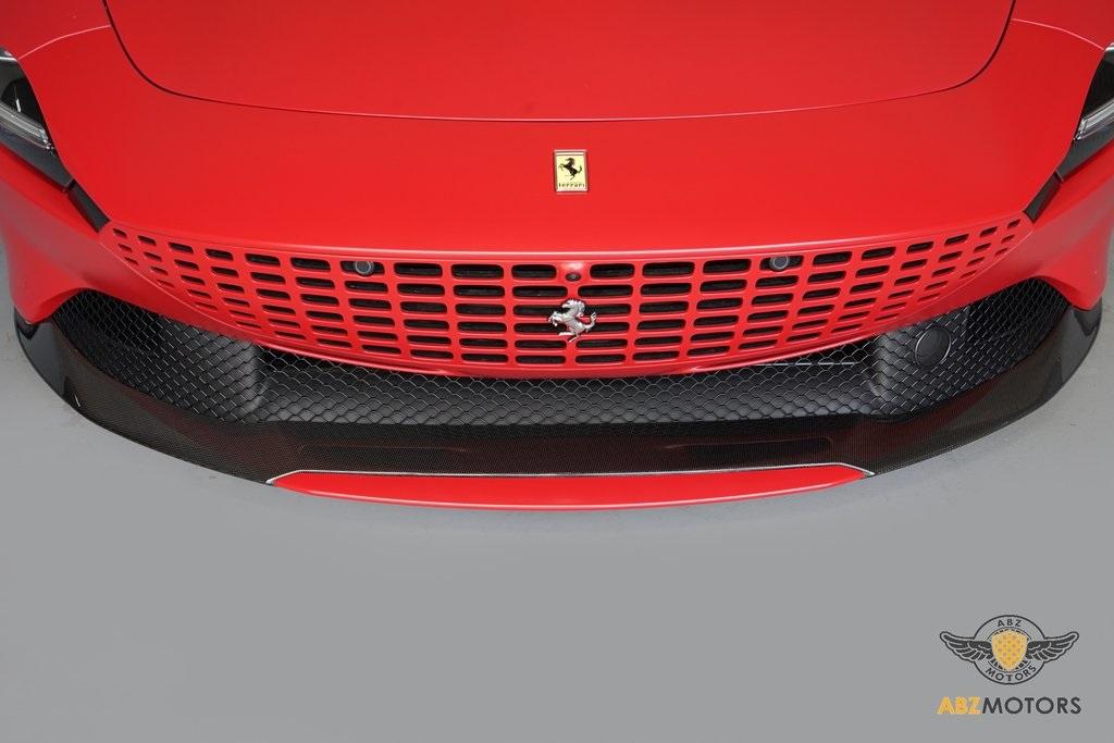 2023 Ferrari Roma