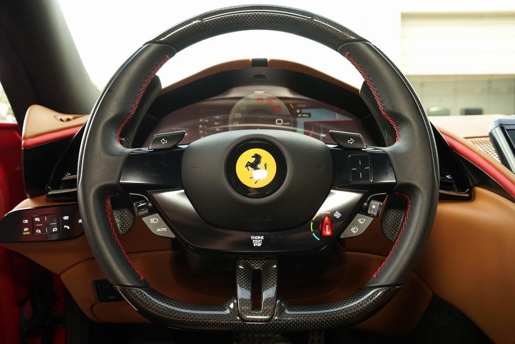 2023 Ferrari Roma