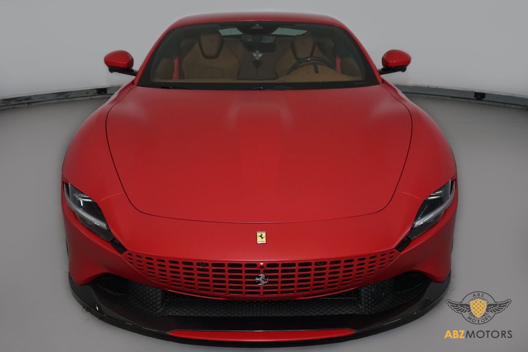 2023 Ferrari Roma