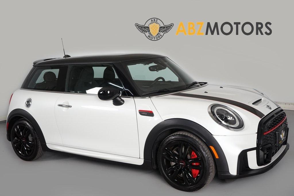 2024 MINI John Cooper Works