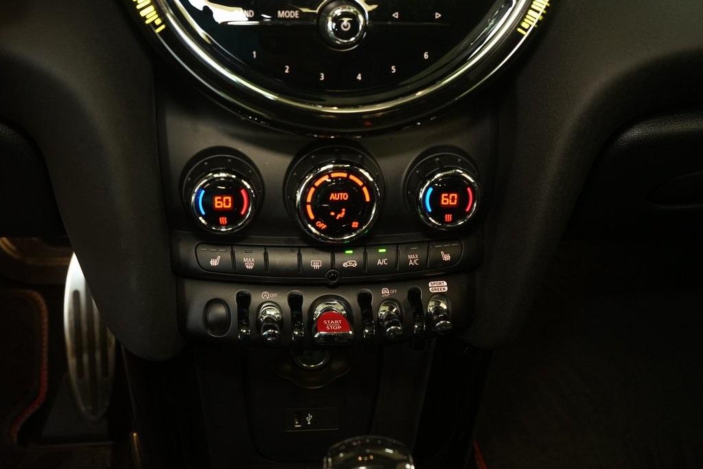 2024 MINI John Cooper Works
