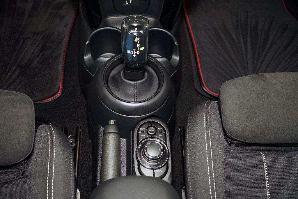 2024 MINI John Cooper Works