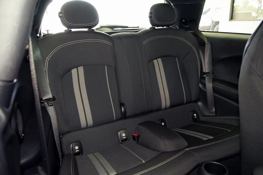 2024 MINI John Cooper Works
