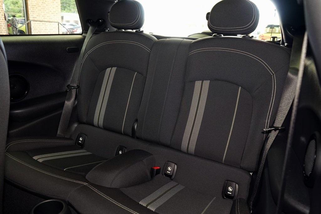 2024 MINI John Cooper Works