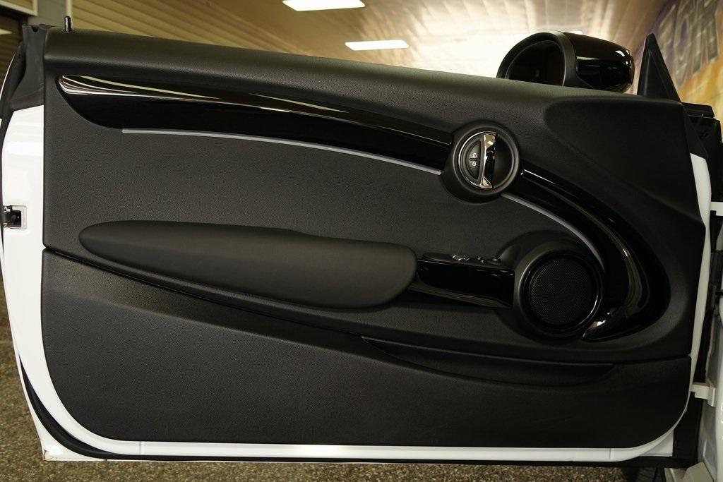 2024 MINI John Cooper Works