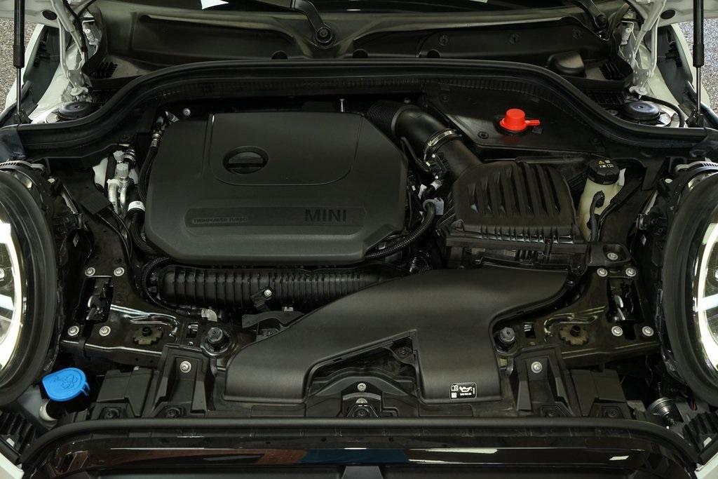 2024 MINI John Cooper Works