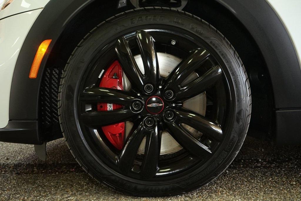 2024 MINI John Cooper Works