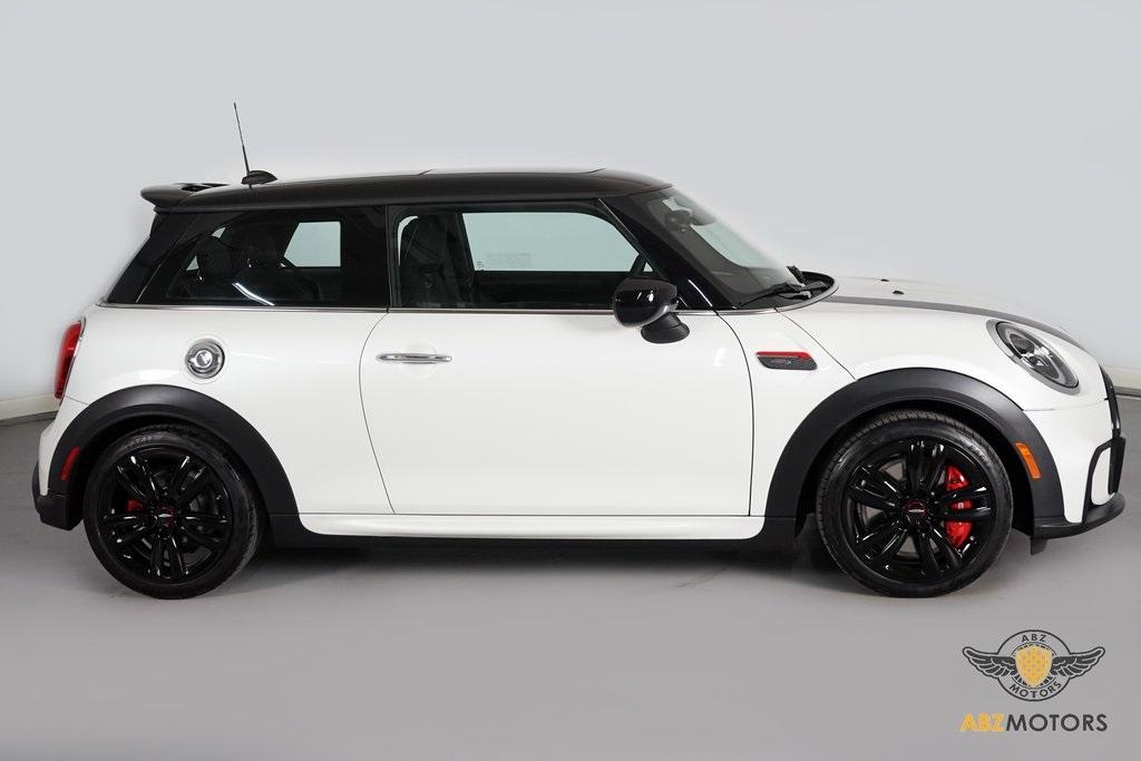 2024 MINI John Cooper Works