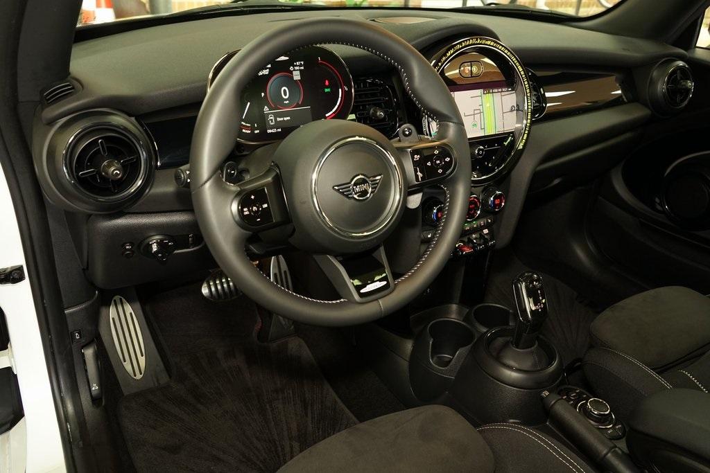 2024 MINI John Cooper Works