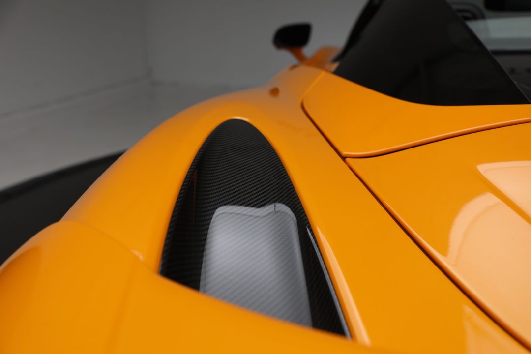 2026 McLaren 750S Spider
