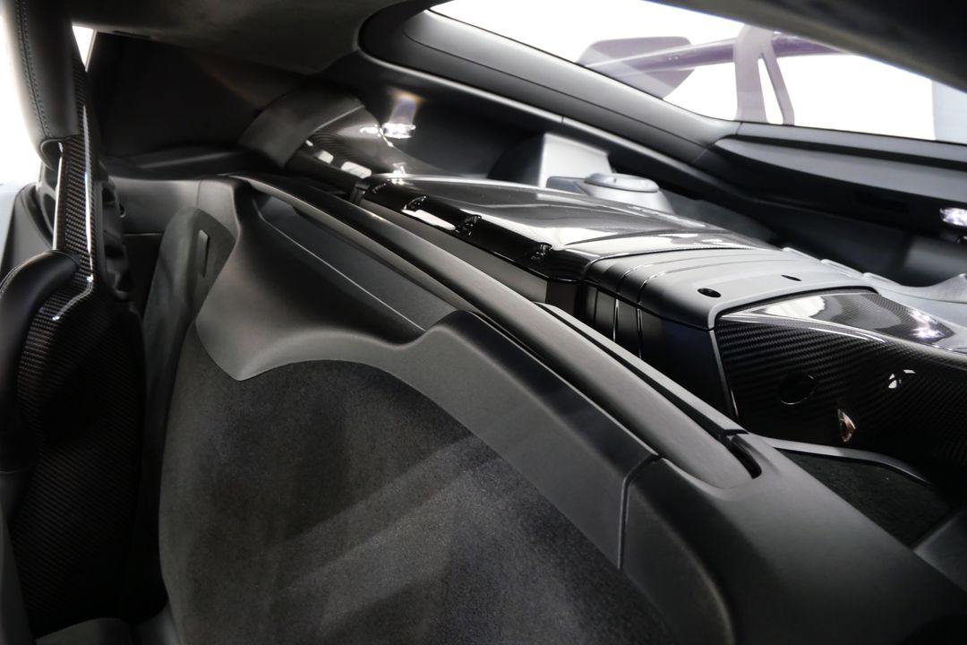 2023 Porsche 718 Cayman