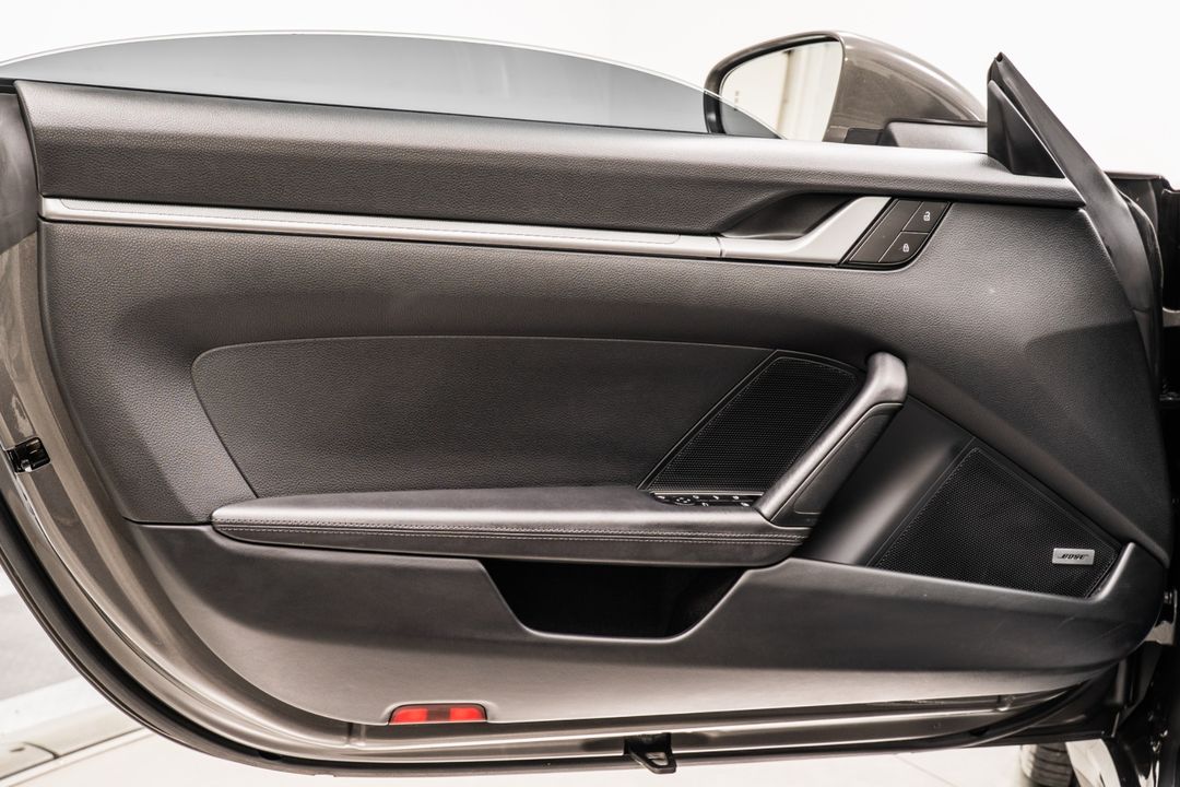 2024 Porsche 911