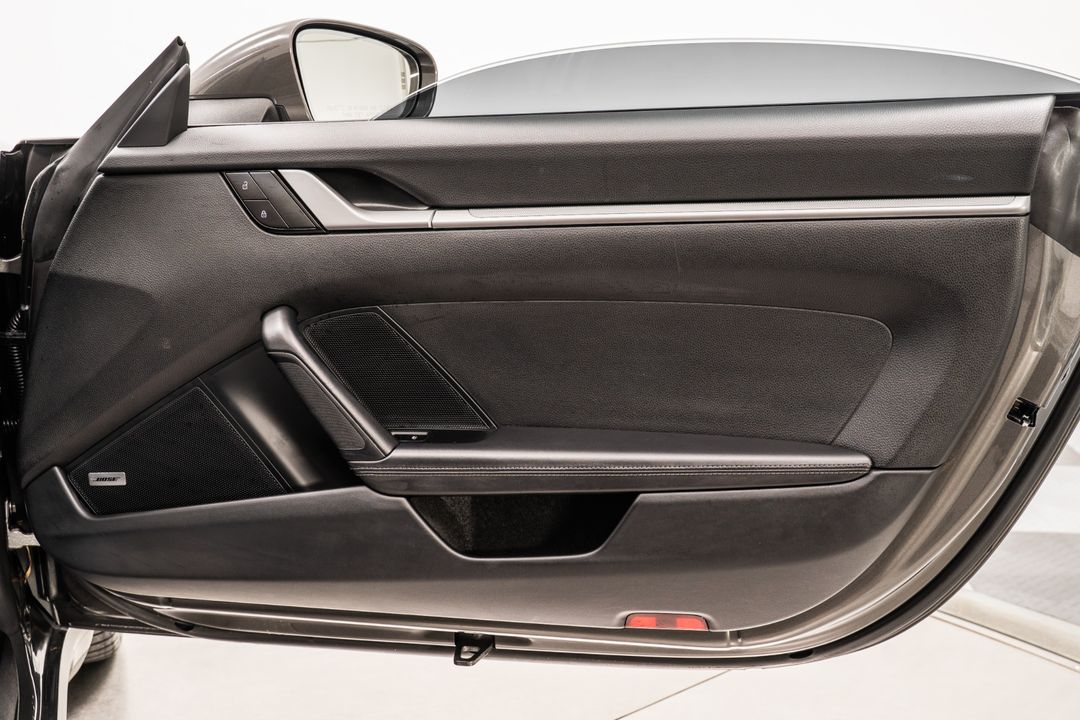 2024 Porsche 911