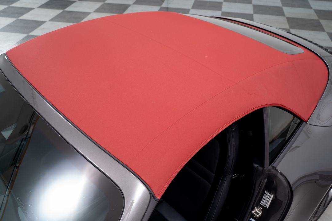 2024 Porsche 911