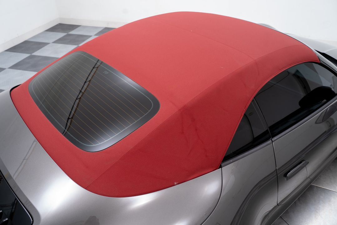 2024 Porsche 911