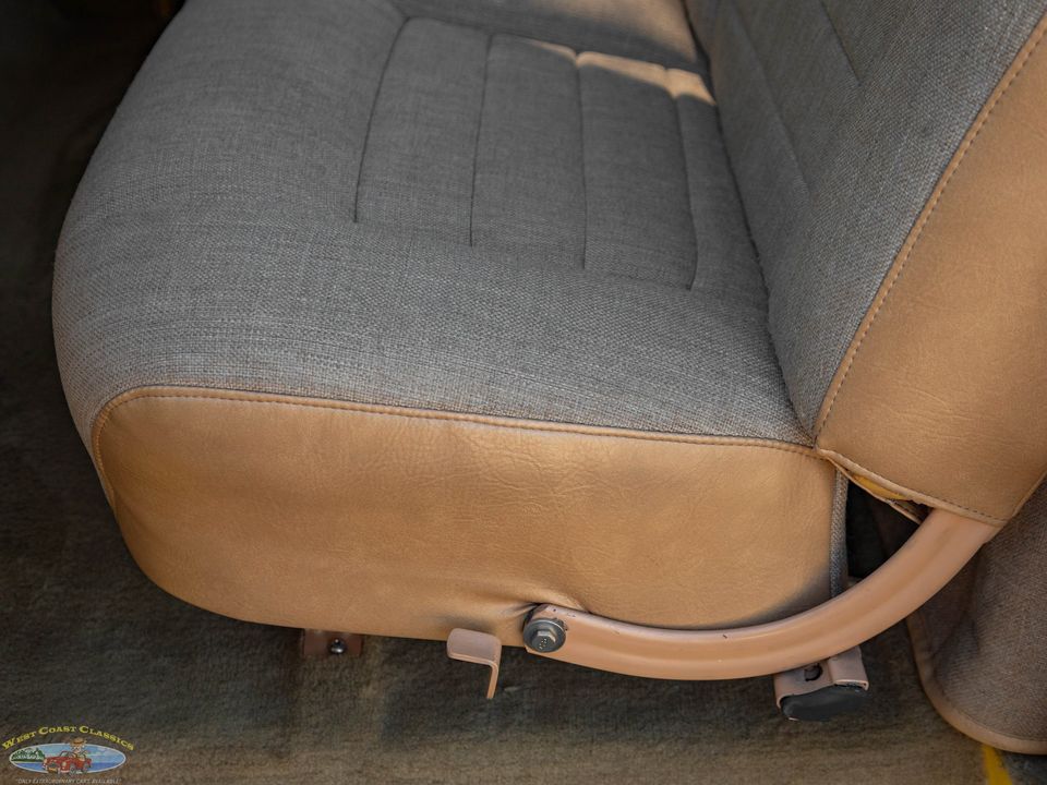 1957 Chevrolet Custom Pick Up