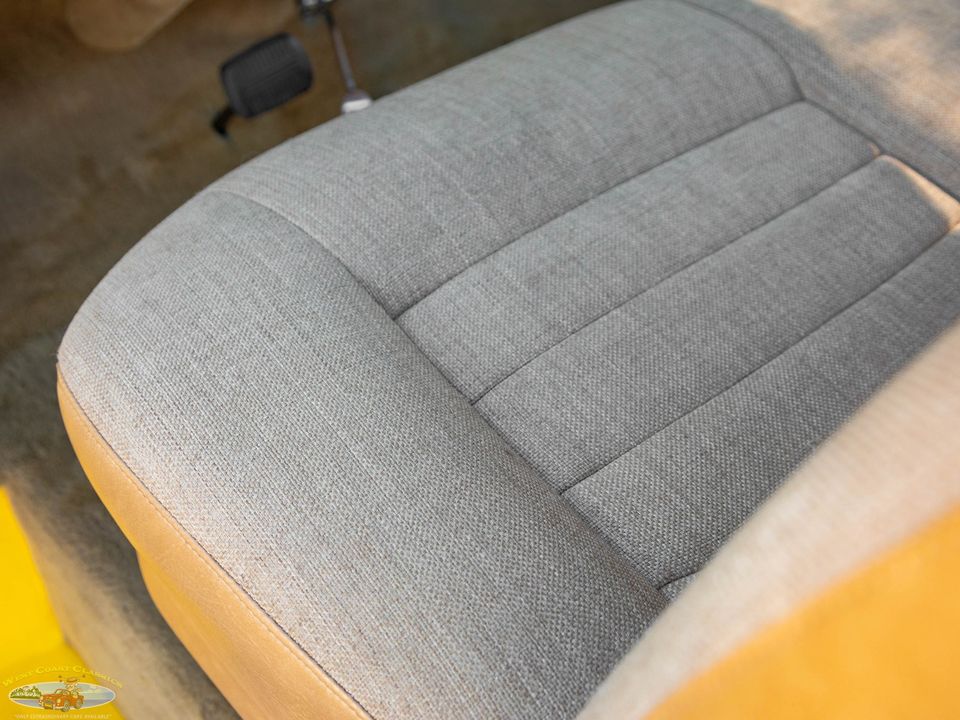 1957 Chevrolet Custom Pick Up