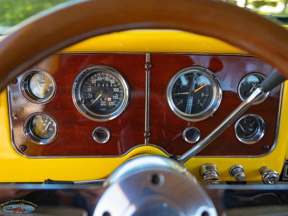 1957 Chevrolet Custom Pick Up