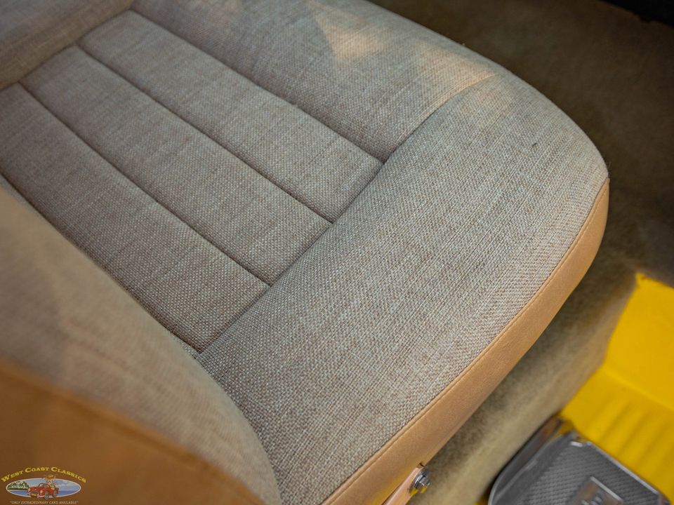 1957 Chevrolet Custom Pick Up