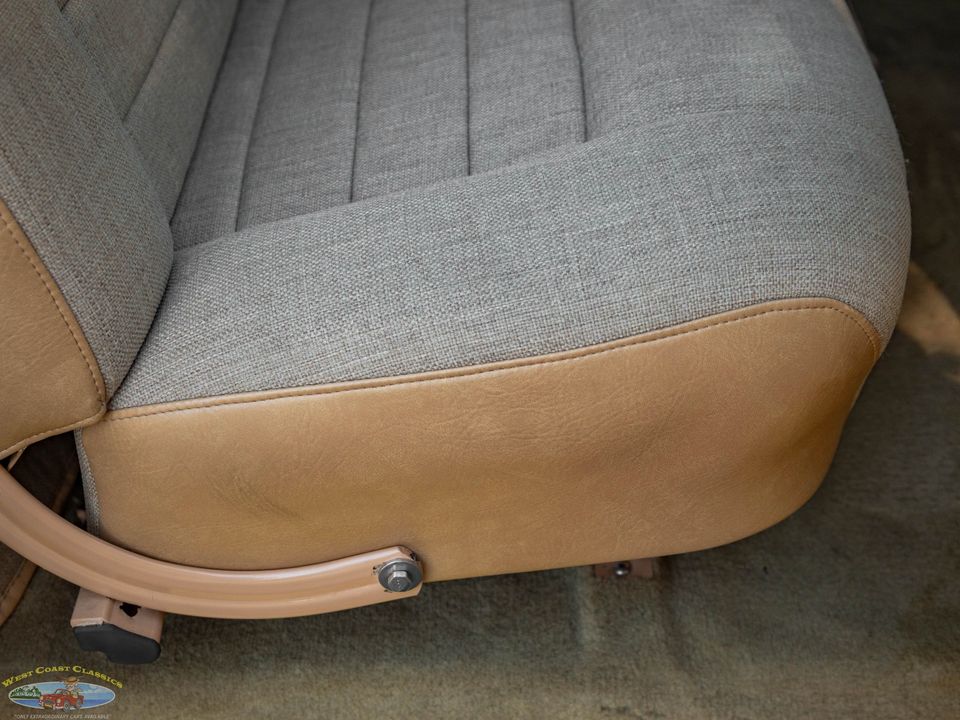 1957 Chevrolet Custom Pick Up