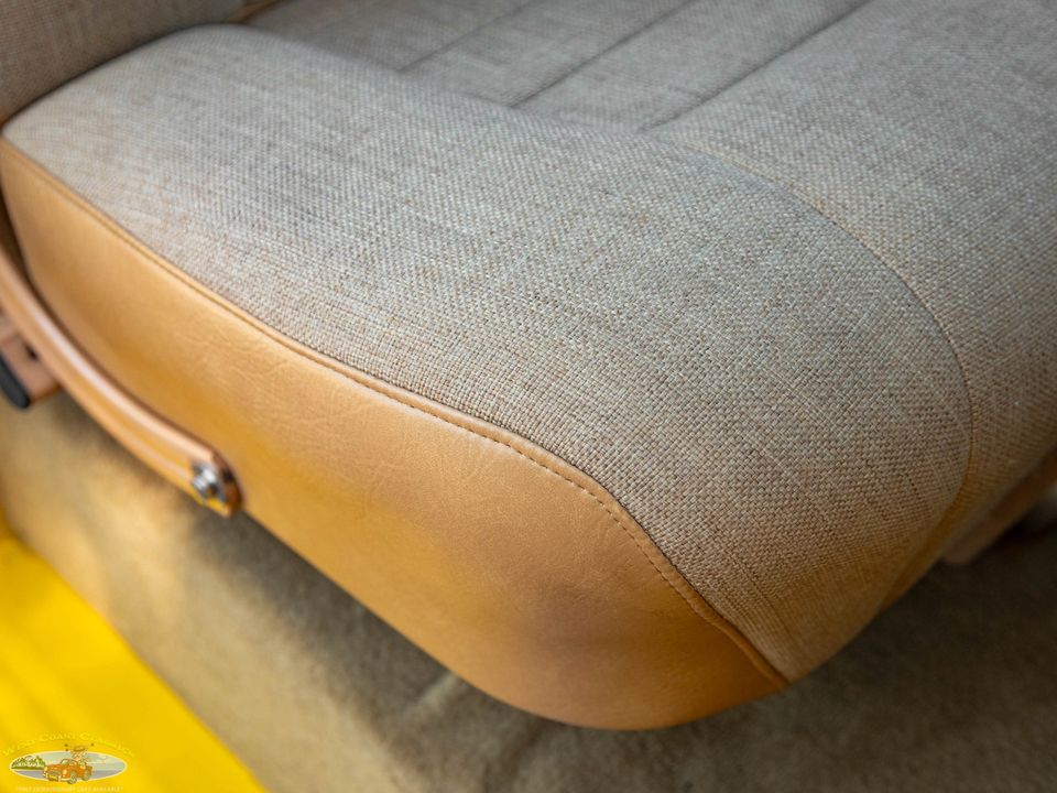 1957 Chevrolet Custom Pick Up