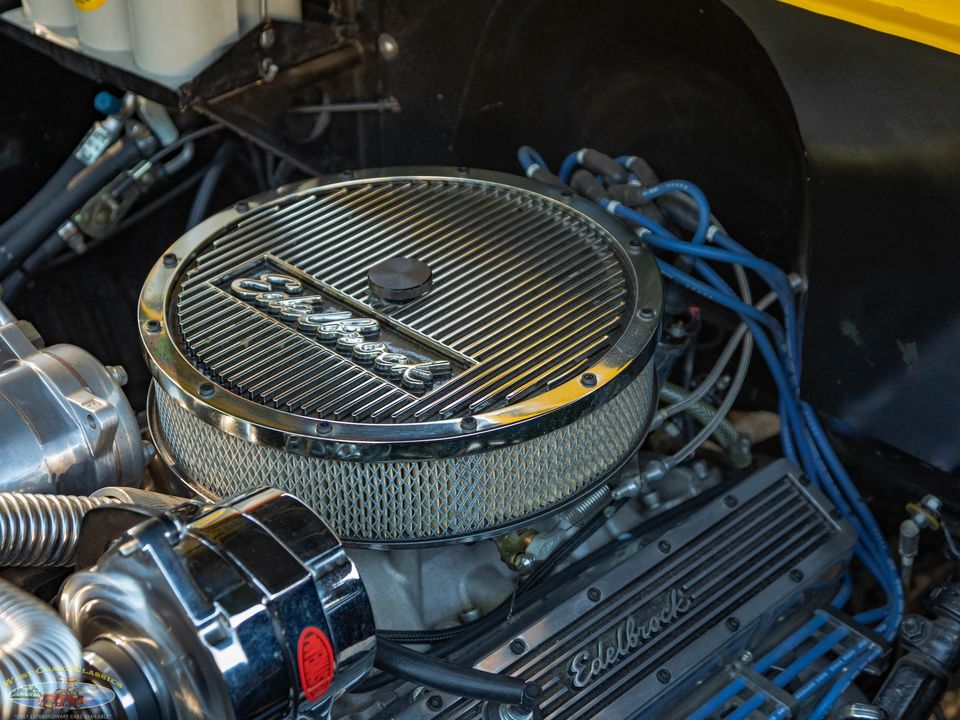 1957 Chevrolet Custom Pick Up