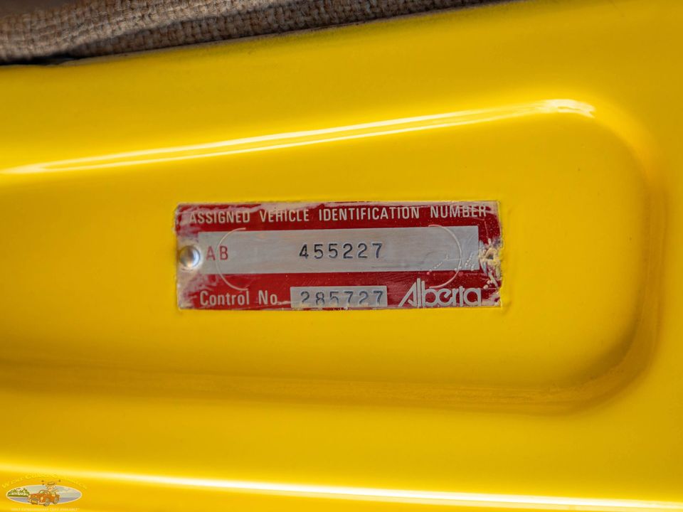 1957 Chevrolet Custom Pick Up