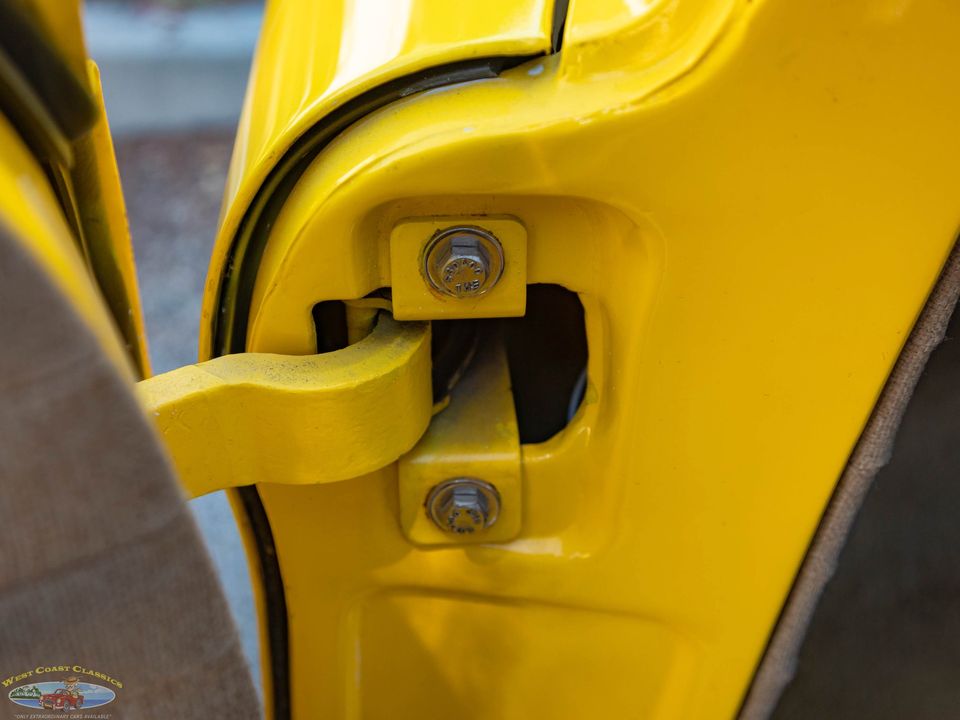1957 Chevrolet Custom Pick Up