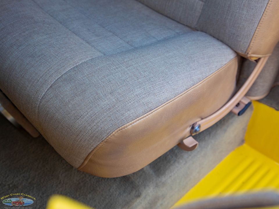 1957 Chevrolet Custom Pick Up