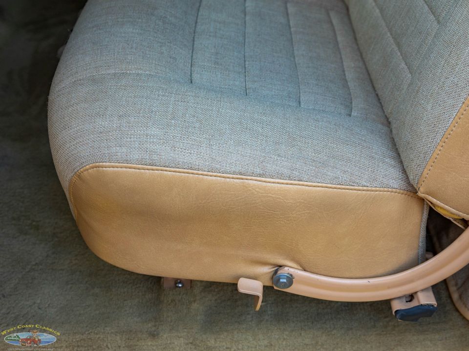 1957 Chevrolet Custom Pick Up